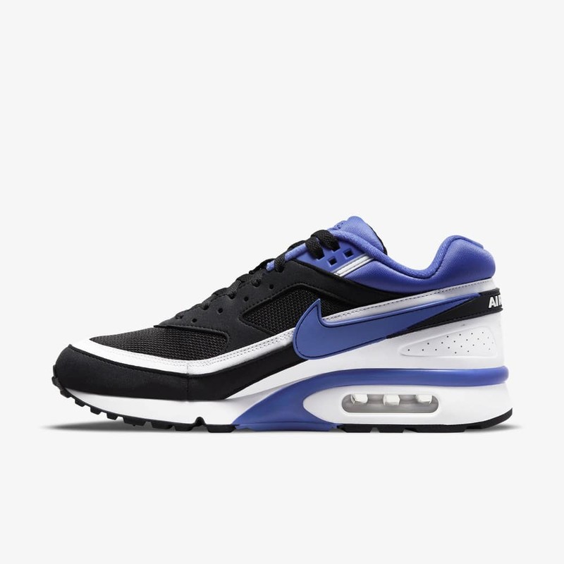 Nike Air Max BW Persian Violet DJ6124 001 Grailify